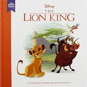 Disney Classics - The Lion King
